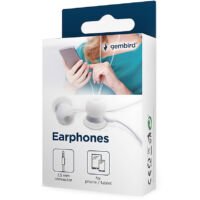 Gembird In-ear hoofdtelefoon new Computeraccessoires