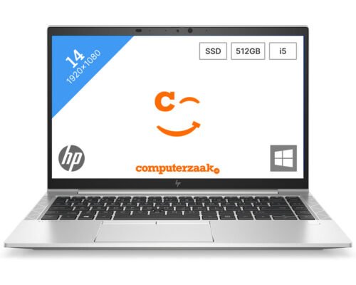 HP EliteBook 840 G8 refurbished Laptops