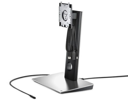 Dell Docking with Monitor Stand DS1000 refurbished Dockingstations voor laptops