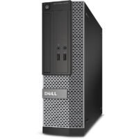 Dell OptiPlex 3020 SFF refurbished Desktopcomputers