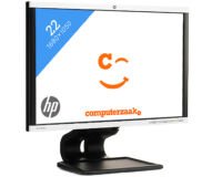 HP Compaq LA2205WG refurbished Computerbeeldschermen