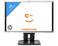 HP Compaq LA2405wg refurbished Computerbeeldschermen