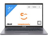 Asus P1412CEA-EK0700XA new Laptops