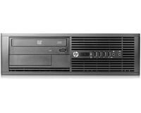 Hp Compaq Pro 4300 SFF refurbished Desktopcomputers