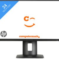 HP Z24n refurbished Computerbeeldschermen