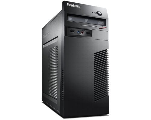 Lenovo ThinkCentre M73 MT refurbished Desktopcomputers