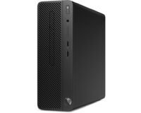 HP 290 G1 SFF refurbished Desktopcomputers