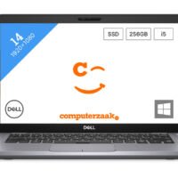 Dell Latitude 5410 refurbished Laptops