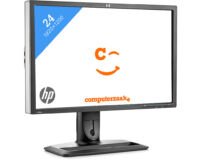 HP ZR24W refurbished Computerbeeldschermen