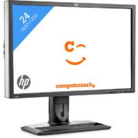 HP ZR24W refurbished Computerbeeldschermen