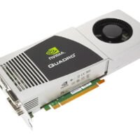 nVidia Quadro FX4800 refurbished Videokaarten