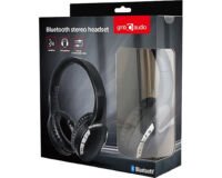 Gembird Bluetooth Stereo Headset new Computeraccessoires