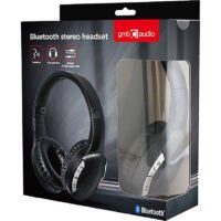 Gembird Bluetooth Stereo Headset new Computeraccessoires