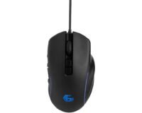 Gembird RGB Gaming Mouse Ragnar RX500 new Computeraccessoires