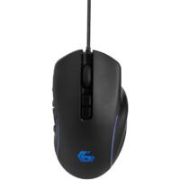 Gembird RGB Gaming Mouse Ragnar RX500 new Computeraccessoires