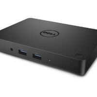 Dell WD15 TB Incl. 180W Adapter refurbished Dockingstations voor laptops