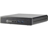 HP ProDesk 400 G1 Mini refurbished Desktopcomputers