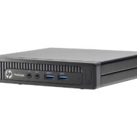 HP ProDesk 400 G1 Mini refurbished Desktopcomputers