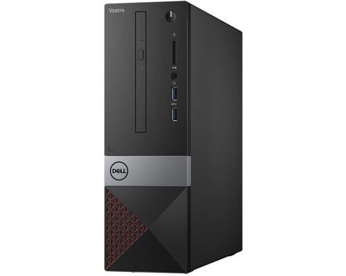 Dell Vostro 3470 refurbished Desktopcomputers