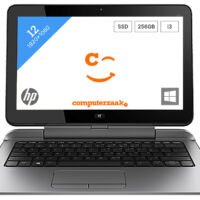 HP Pro X2 612 G1 refurbished Laptops