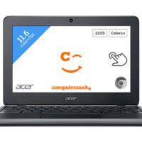 Acer Chromebook C732T-C8EU refurbished Laptops