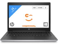 HP ProBook 440 G5 refurbished Laptops