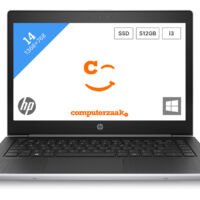 HP ProBook 440 G5 refurbished Laptops