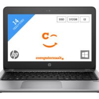 HP ProBook 440 G4 refurbished Laptops