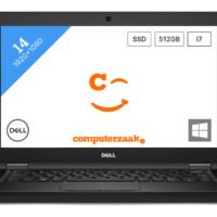 Dell Latitude 5480 refurbished Laptops