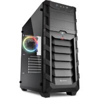 Game Pc I9-10920X RTX 2060 refurbished Desktopcomputers