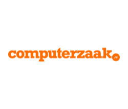 Computerzaak logo