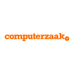 Computerzaak logo