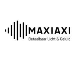 MaxiAxi logo