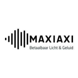 MaxiAxi logo