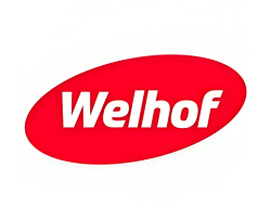 Welhof logo