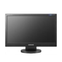 Samsung b2440 - 24 inch - 1920x1080 - DVI - VGA - Zwart