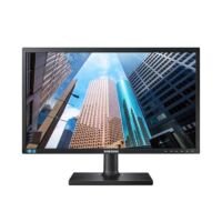 Samsung s24e450bl - 24 inch - 1920x1080 - DVI - VGA - Zwart