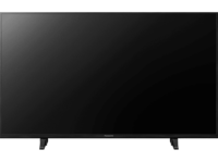 PANASONIC TX-43LXW944 led-tv (43 inch / 108 cm