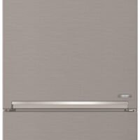 BEKO RCNE560E50ZXPN Koel-vriescombinatie 70 cm