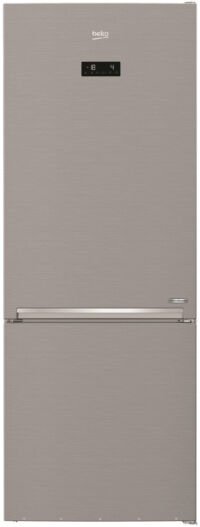 BEKO RCNE560E50ZXPN Koel-vriescombinatie 70 cm