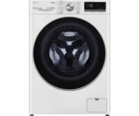 LG F4WV709P1E Voorlader wasmachine