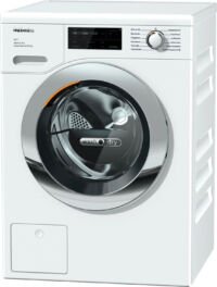 MIELE WTI360 WPM PWash 8/5 kg was-droogcombinatie (8 kg / 5 kg