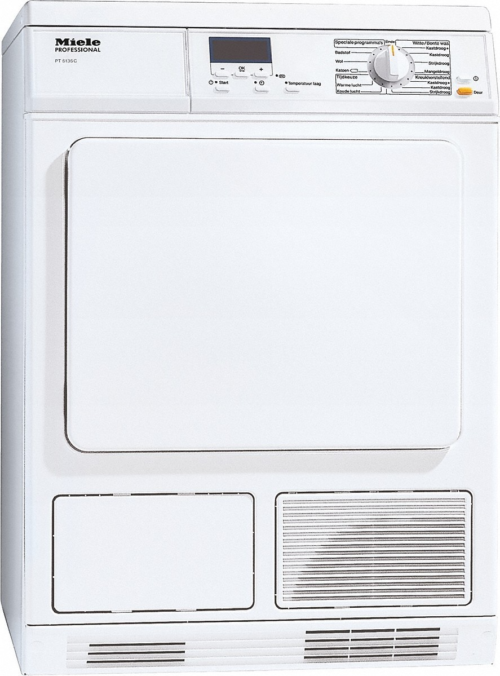 MIELE PROFESSIONAL PT5135C Condensdroger