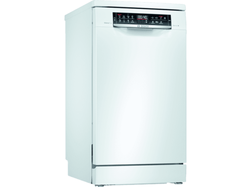 BOSCH SPS6EMW23E Vrijstaande vaatwasser