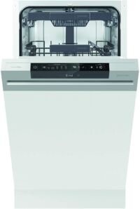 GORENJE GI561D10S vaatwasser (Semi inbouw vaatwasser