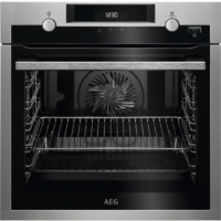 AEG BPE555220M pyrolyse-oven (Inbouw Multifunctionele oven