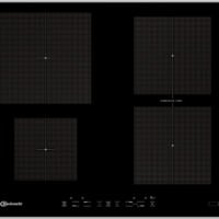 BAUKNECHT CTAI9640CIN Inbouw inductie kookplaat