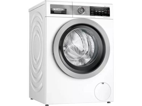Wasmachine BOSCH WAV28G43 HomeProfessionele (9