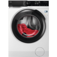 AEG LR7F75495 Serie 7000 ProSteam® met stoomprogramma wasmachine (9 kg