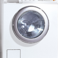 MIELE PW5065 Voorlader wasmachine